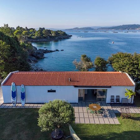 A Factoria Beach House By Prishomes Hio Exterior foto