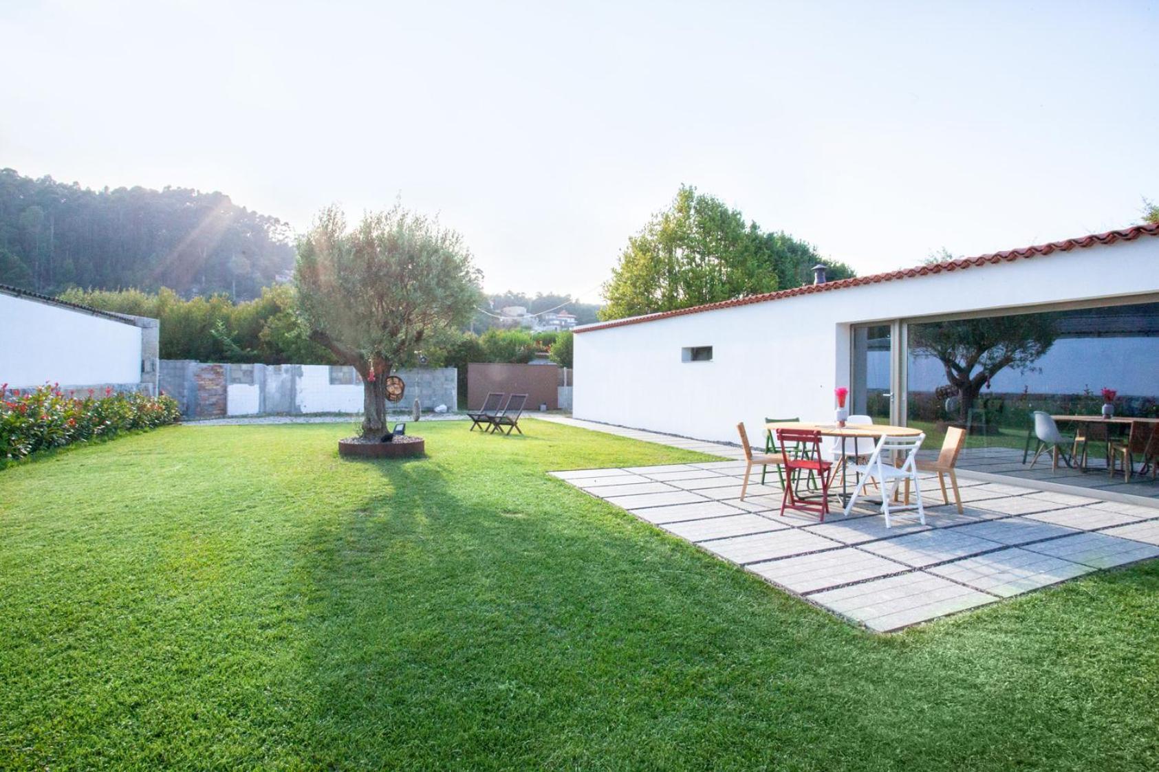A Factoria Beach House By Prishomes Hio Exterior foto