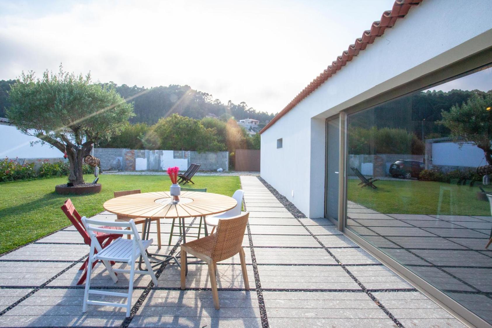 A Factoria Beach House By Prishomes Hio Exterior foto